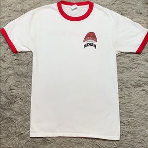 Cheech’s Private cannabis Stash women’s shirt